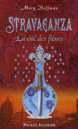 Stravaganza - la cite des fleurs - vol03
