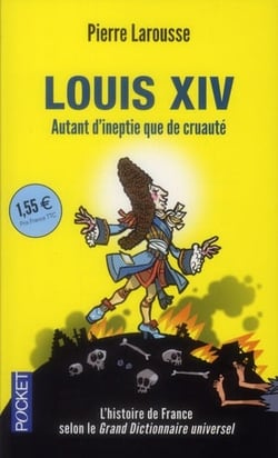 Louis xiv