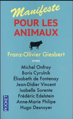 Manifeste pour les animaux