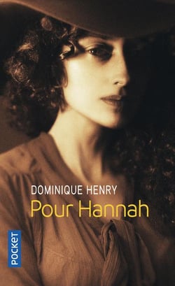 Pour Hannah
