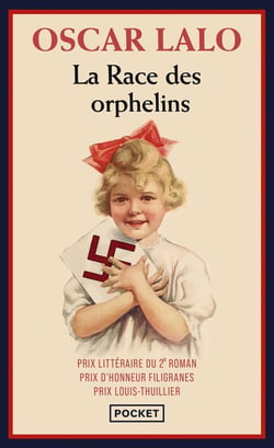 La race des orphelins