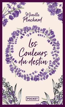 Les couleurs du destin