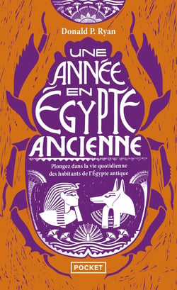 Une année en Egypte ancienne