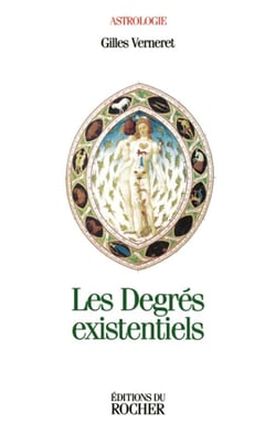 Les degres existentiels