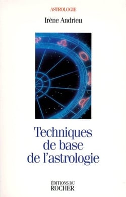 Techniques de bases de l'astrologie