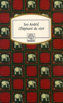 L'éléphant du vizir