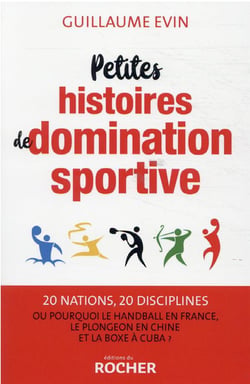 Petites histoires de domination sportive