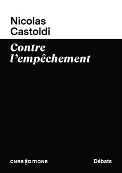 Contre l'empêchement : Plaidoyer pour l'action collective