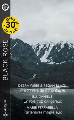 Prisonniers de la montagne - un rôle trop dangereux - partenaires malgré eux