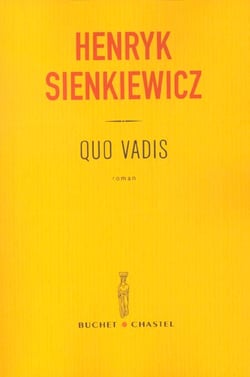 Quo vadis