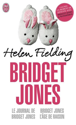 Bridget Jones - coffret