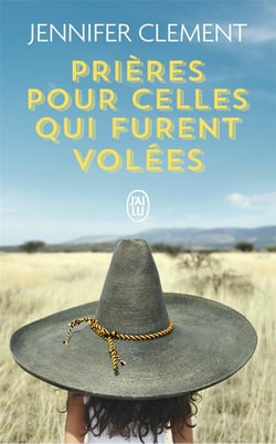 Prières pour celles qui furent volées