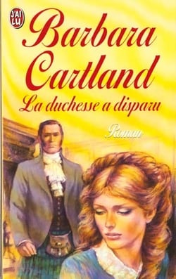 Duchesse a disparu (la)
