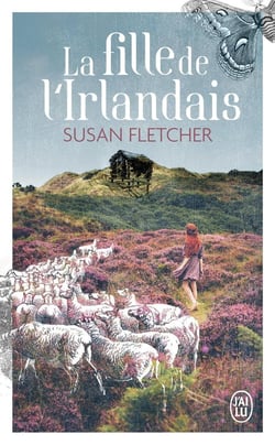La fille de l'irlandais