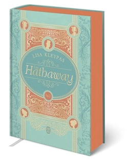 Les Hathaway : Tomes 1 & 2