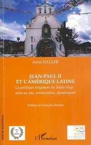 Jean-Paul II et l'Amérique Latine