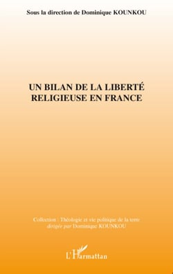 Un bilan de la liberté religieuse en france