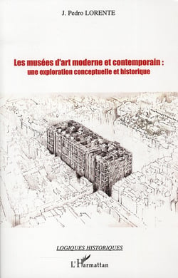 Les musées d'art moderne et contemporain : une exploration conceptuelle et historique