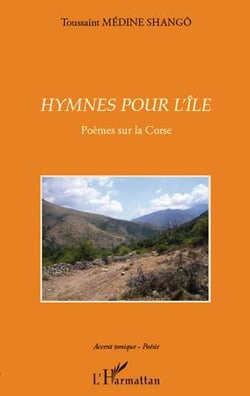 Hymnes pour l'île - poèmes sur la Corse