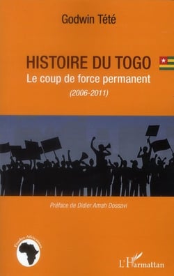 Histoire du Togo - le coup de force permanent (2006-2011)