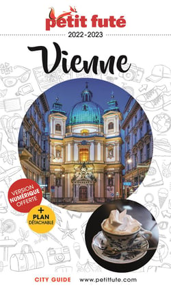 City guide : Vienne (édition 2022/2023)
