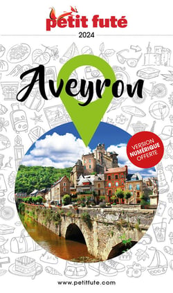 Guide département : Aveyron (édition 2024)