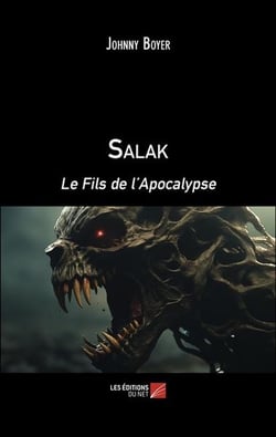 Salak : Le Fils de l'Apocalypse
