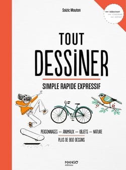 Tout dessiner