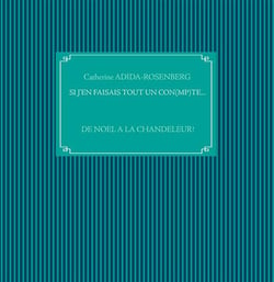 Si j'en faisais tout un con(mp)te...