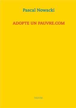 Adopte un pauvre.com