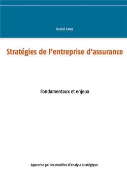Stratégies de l'entreprise d'assurance
