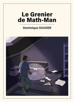 Le grenier de math-man