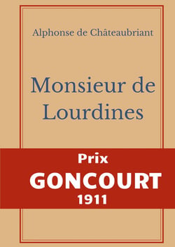Monsieur des Lourdines