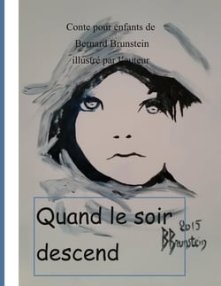 Quand le soir descend