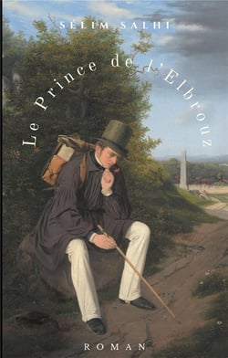 Le Prince de l'Elbrouz