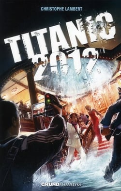 Titanic 2012