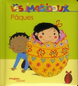 Imagidoux - pâques