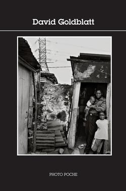 David Goldblatt