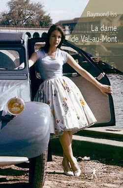 La dame de Val-au-Mont