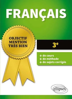 Français - 3e