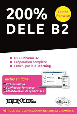 200% DELE - B2