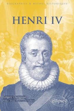 Henri IV