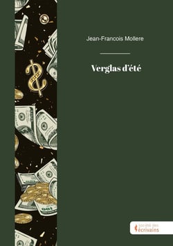 Verglas d'été