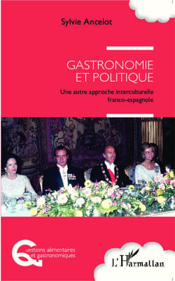 Gastronomie et politique - une autre approche interculturelle franco-espagnole