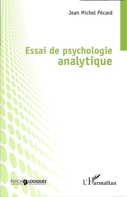 Essai de psychologie analytique
