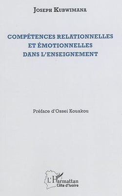 Compétences relationnelles et émotionnelles dans l'enseignement