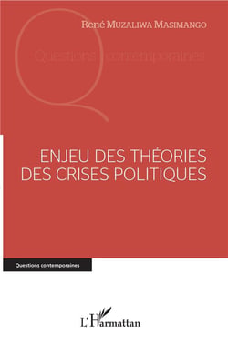 Enjeu des theories des crises politiques