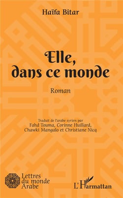 Elle, dans ce monde