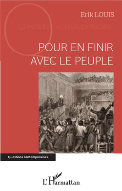 Pour en finir avec le peuple