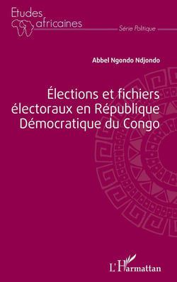 Élections et fichiers électoraux en République Démocratique du Congo